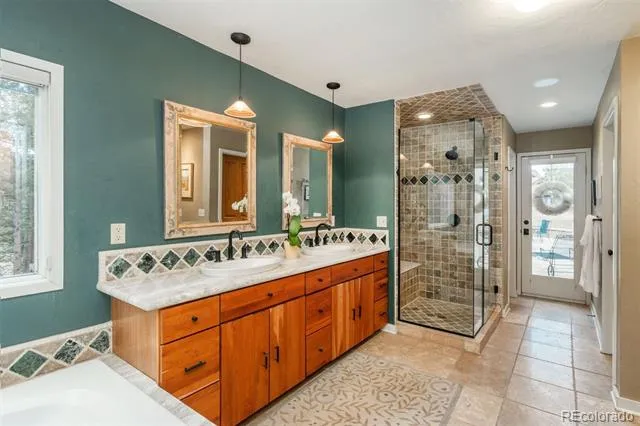 1551 Genesee Ridge Road Golden, CO 80401