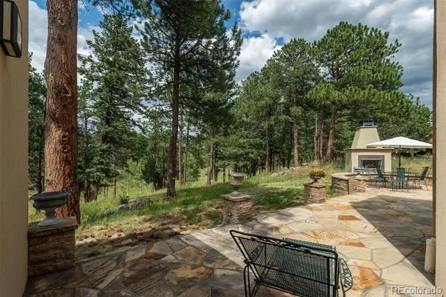 1551 Genesee Ridge Road Golden, CO 80401