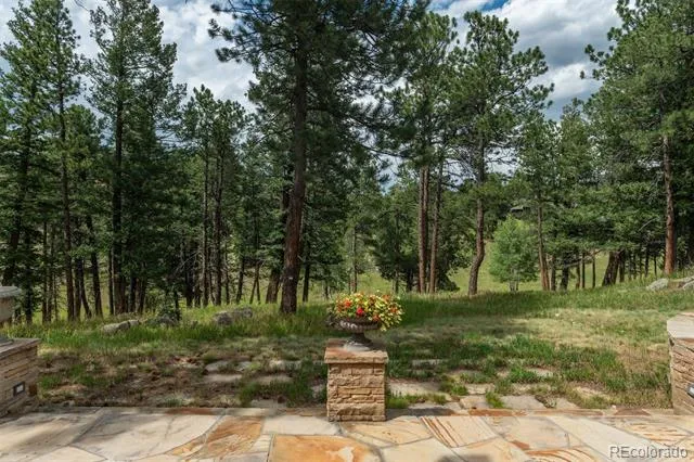 1551 Genesee Ridge Road Golden, CO 80401