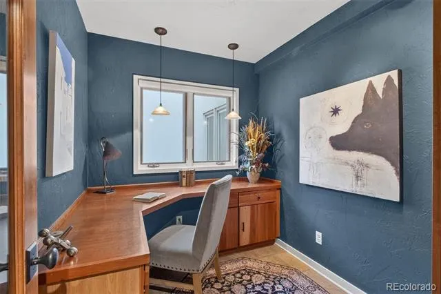1551 Genesee Ridge Road Golden, CO 80401