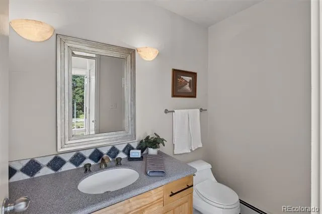 1551 Genesee Ridge Road Golden, CO 80401