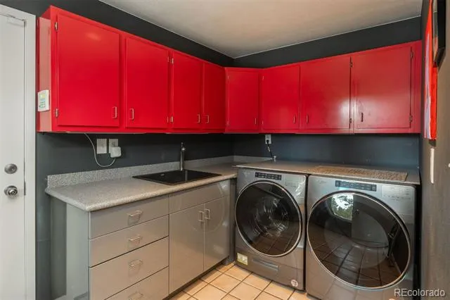 1551 Genesee Ridge Road Golden, CO 80401