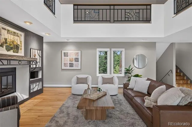 1551 Genesee Ridge Road Golden, CO 80401