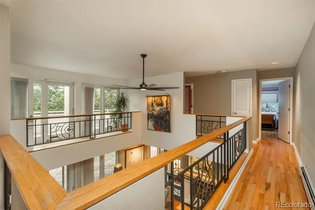 1551 Genesee Ridge Road Golden, CO 80401