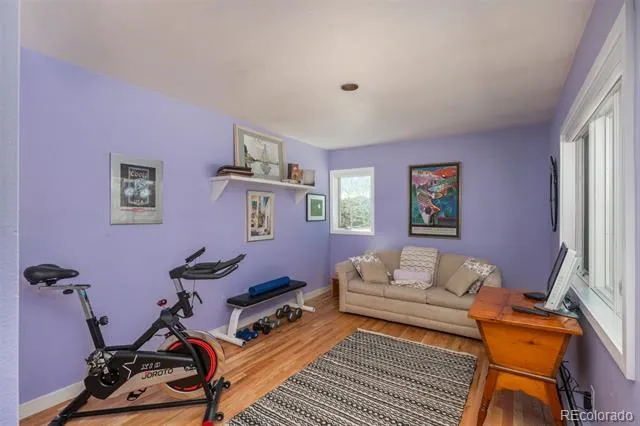 1551 Genesee Ridge Road Golden, CO 80401