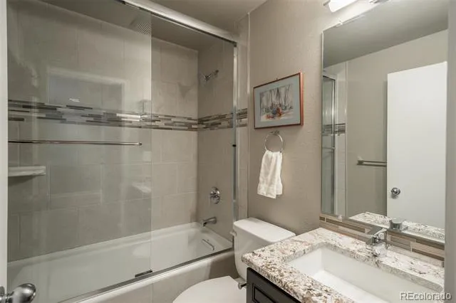 1551 Genesee Ridge Road Golden, CO 80401