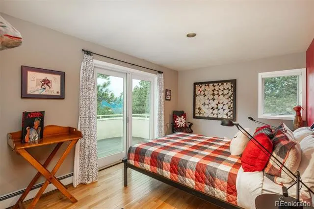 1551 Genesee Ridge Road Golden, CO 80401