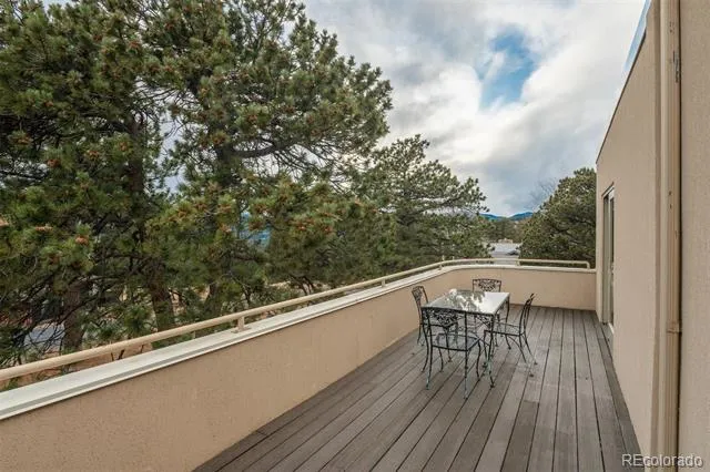 1551 Genesee Ridge Road Golden, CO 80401