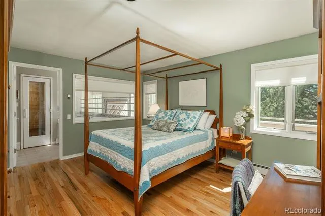 1551 Genesee Ridge Road Golden, CO 80401