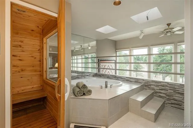 1551 Genesee Ridge Road Golden, CO 80401