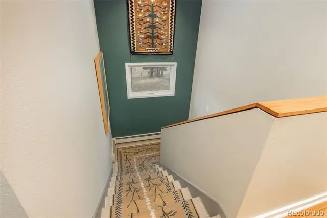 1551 Genesee Ridge Road Golden, CO 80401