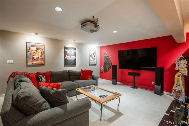 1551 Genesee Ridge Road Golden, CO 80401