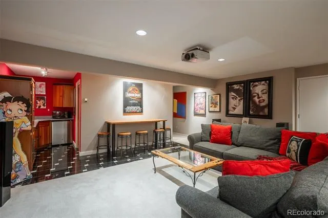 1551 Genesee Ridge Road Golden, CO 80401