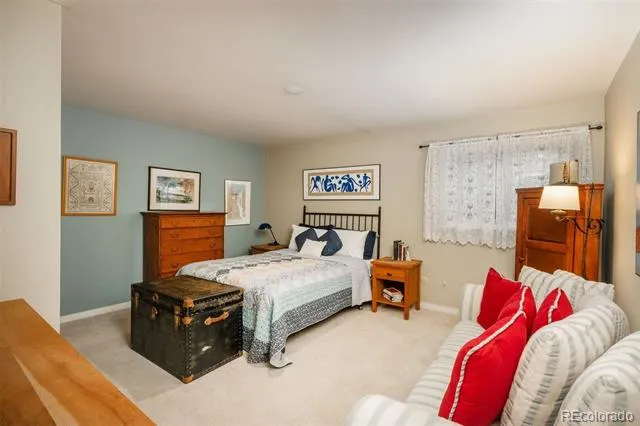 1551 Genesee Ridge Road Golden, CO 80401