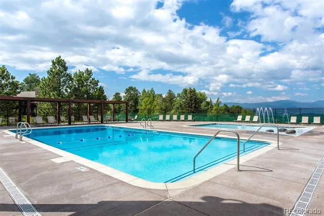 1551 Genesee Ridge Road Golden, CO 80401