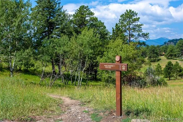 1551 Genesee Ridge Road Golden, CO 80401