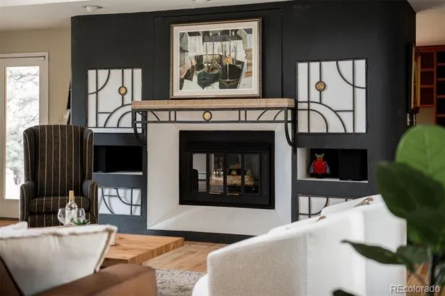 1551 Genesee Ridge Road Golden, CO 80401