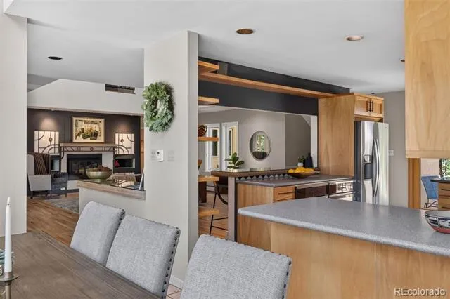 1551 Genesee Ridge Road Golden, CO 80401