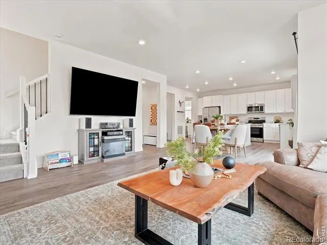 5564 Fleur De Lis Lane Timnath, CO 80547