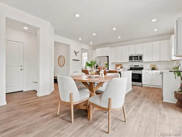5564 Fleur De Lis Lane Timnath, CO 80547
