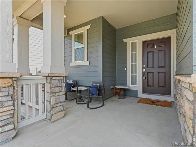 5564 Fleur De Lis Lane Timnath, CO 80547