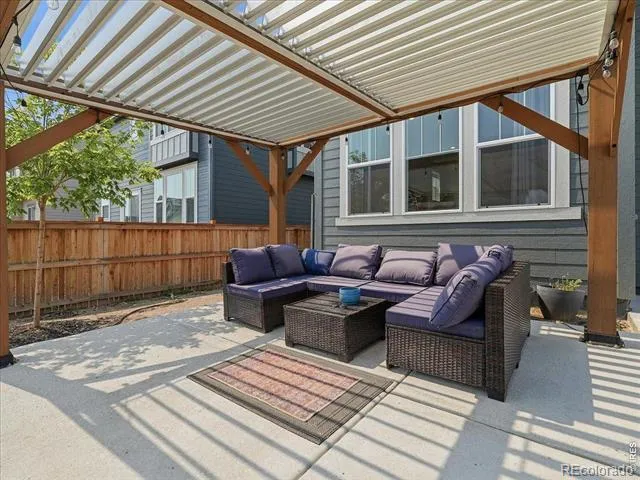 5564 Fleur De Lis Lane Timnath, CO 80547