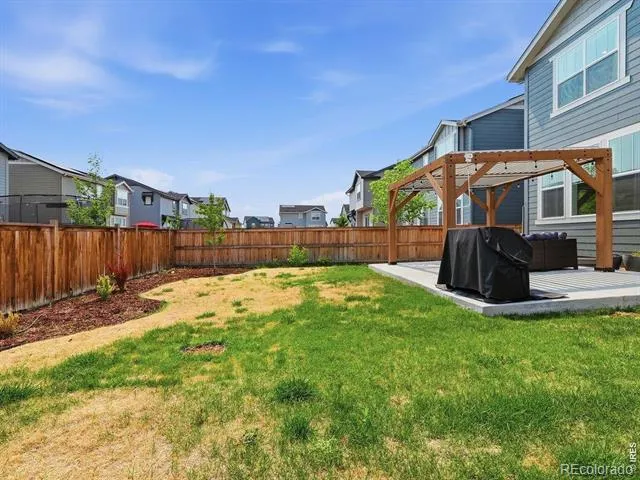 5564 Fleur De Lis Lane Timnath, CO 80547