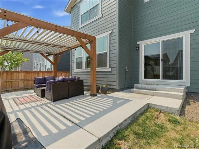5564 Fleur De Lis Lane Timnath, CO 80547