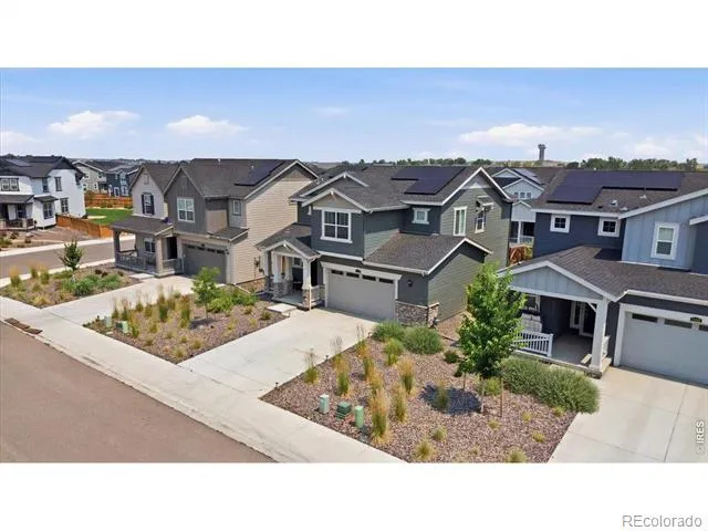 5564 Fleur De Lis Lane Timnath, CO 80547
