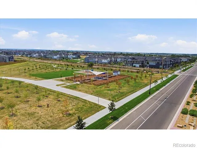5564 Fleur De Lis Lane Timnath, CO 80547