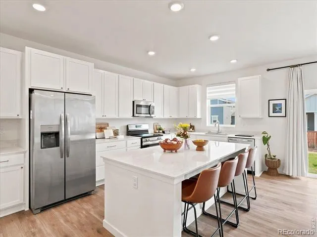 5564 Fleur De Lis Lane Timnath, CO 80547