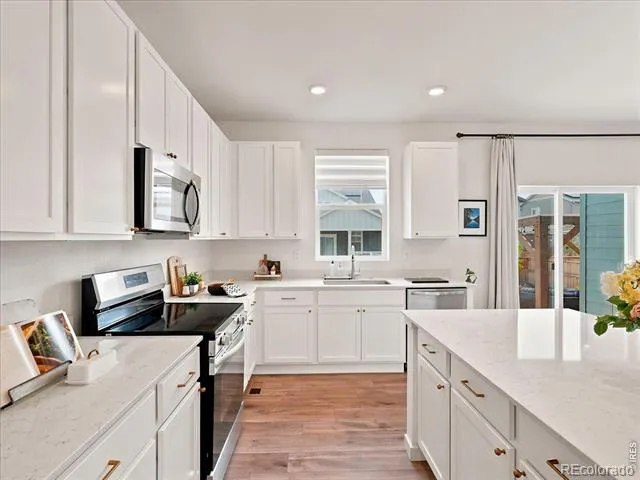 5564 Fleur De Lis Lane Timnath, CO 80547