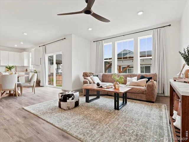 5564 Fleur De Lis Lane Timnath, CO 80547