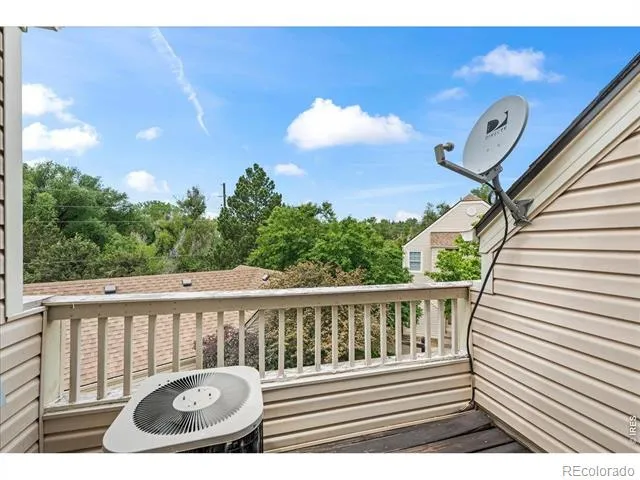 989 S Miller Street #204 Lakewood, CO 80226
