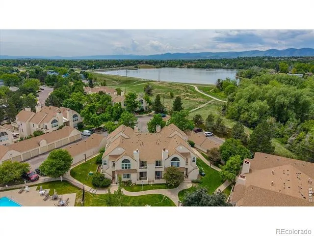 989 S Miller Street #204 Lakewood, CO 80226