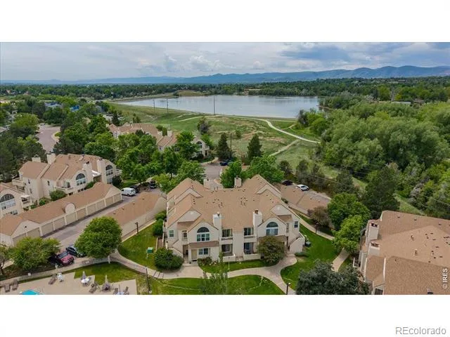 989 S Miller Street #204 Lakewood, CO 80226