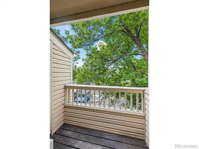 989 S Miller Street #204 Lakewood, CO 80226