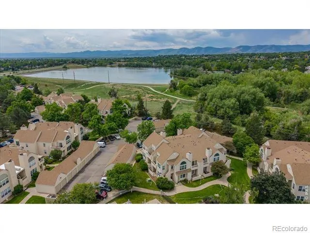 989 S Miller Street #204 Lakewood, CO 80226