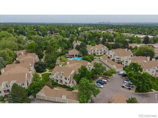 989 S Miller Street #204 Lakewood, CO 80226