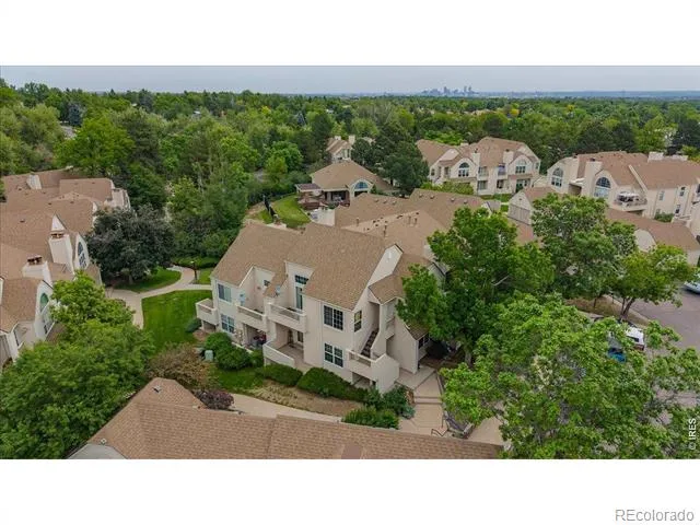 989 S Miller Street #204 Lakewood, CO 80226