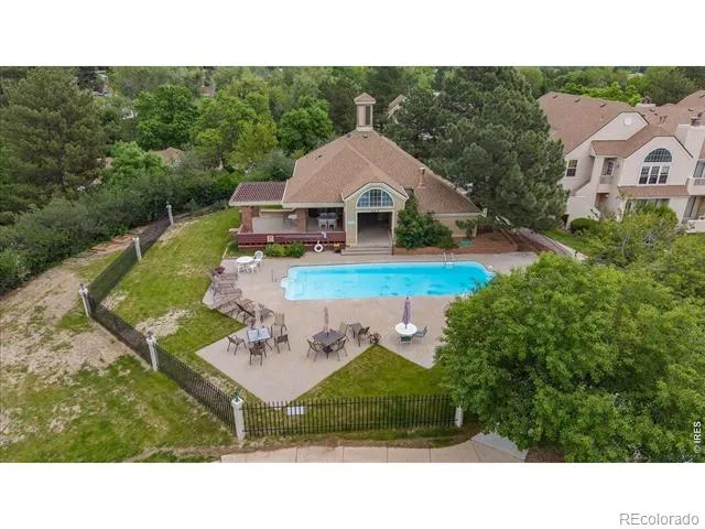 989 S Miller Street #204 Lakewood, CO 80226