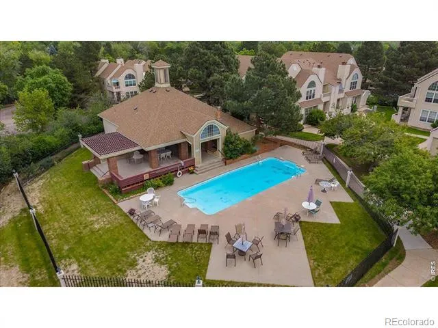 989 S Miller Street #204 Lakewood, CO 80226