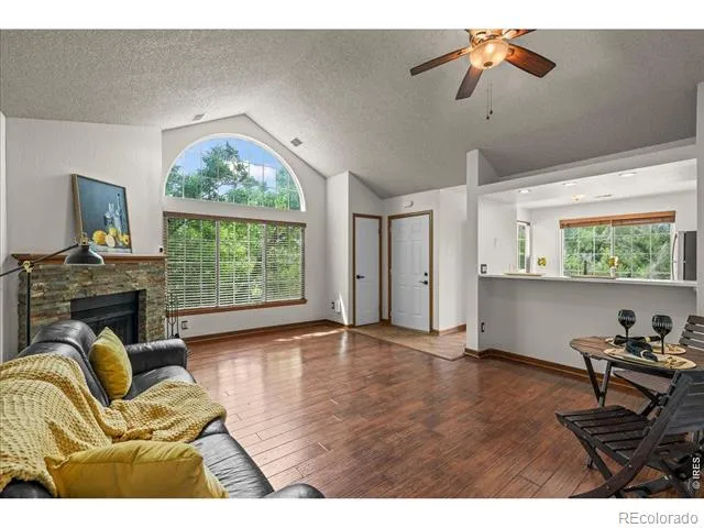 989 S Miller Street #204 Lakewood, CO 80226