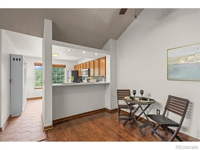 989 S Miller Street #204 Lakewood, CO 80226