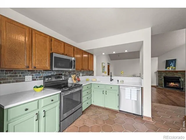 989 S Miller Street #204 Lakewood, CO 80226