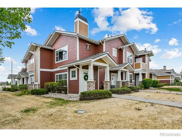 2202 Owens Avenue #201 Fort Collins, CO 80528