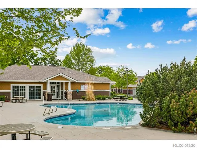 2202 Owens Avenue #201 Fort Collins, CO 80528