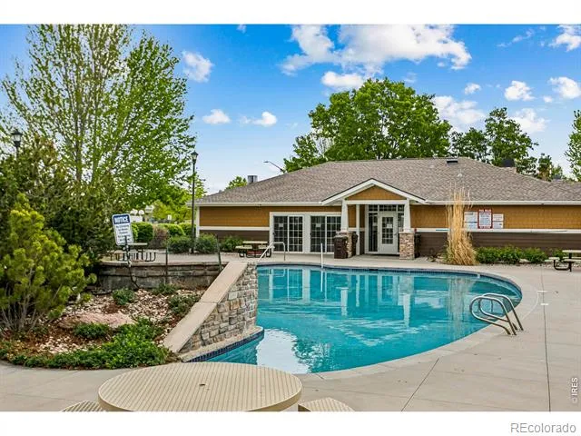 2202 Owens Avenue #201 Fort Collins, CO 80528