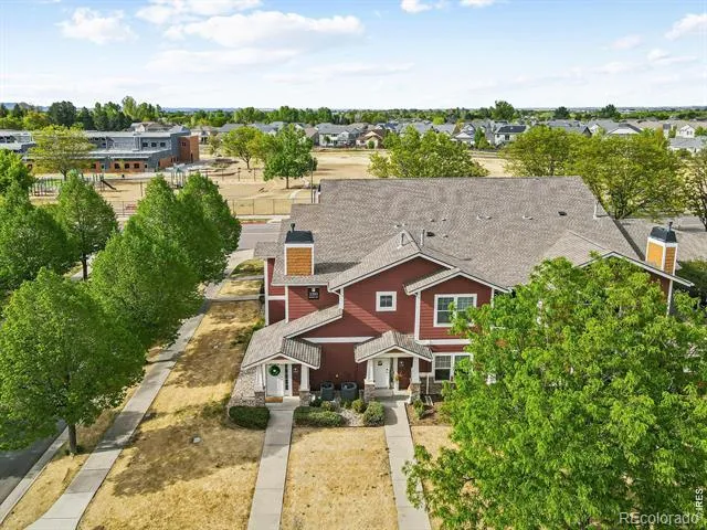 2202 Owens Avenue #201 Fort Collins, CO 80528