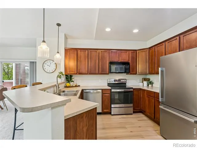 2202 Owens Avenue #201 Fort Collins, CO 80528
